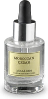 Giftset Aroma Diffuser Trendy Design 230 ml + Cereria Molla essential oil 30ml Moroccan Ceder