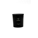 Scented Candle XL 600 g Fig & Citrus 3 wick 80 burning hours