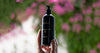 Giftset Fine Liquid Hand- & Bodywash Zachte zeep 500ml Bergamotto di Calarbria - Bulgarian Rose & Oud