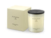 Scented Candle Geurkaars XL 600g Black Orchid & Lily 3 wick 80 hrs